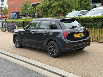 Used MINI Cooper 2025 for sale - 78569174: Photo