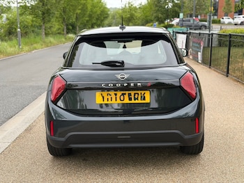 Used MINI Cooper 2025 for sale - 78569174: Photo
