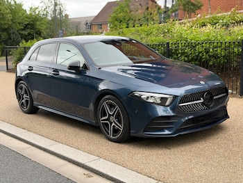 Used Mercedes-Benz A-Class 2023 for sale - 78873435: Photo