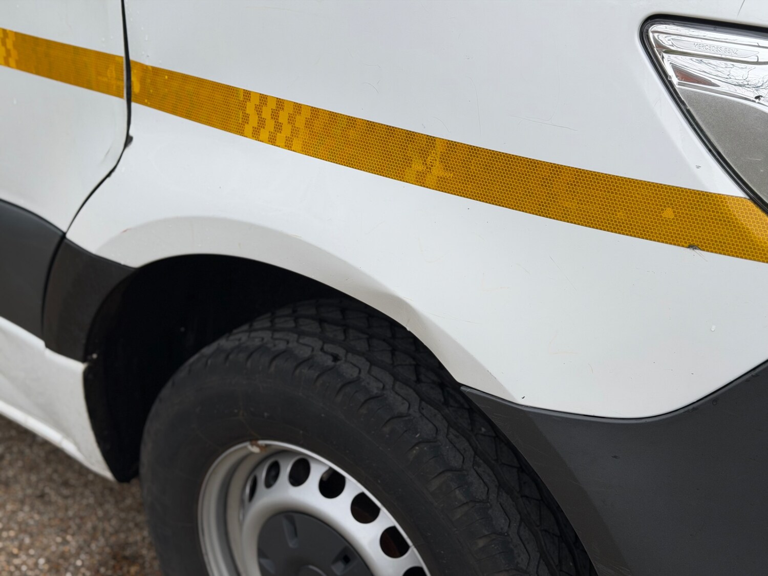 Used Mercedes-Benz Sprinter 2023 for sale - 77522443: Photo 10