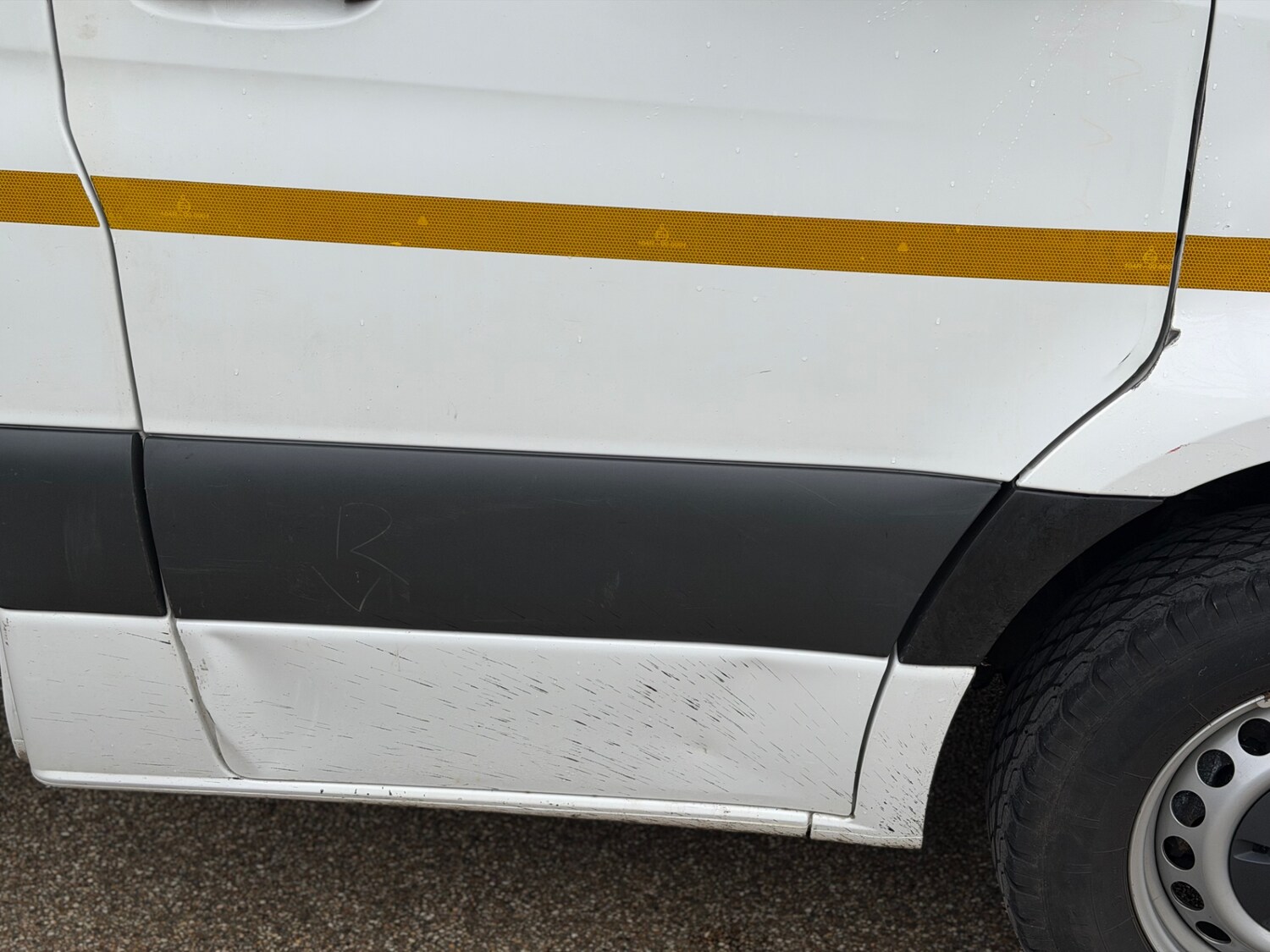 Used Mercedes-Benz Sprinter 2023 for sale - 77522443: Photo 11