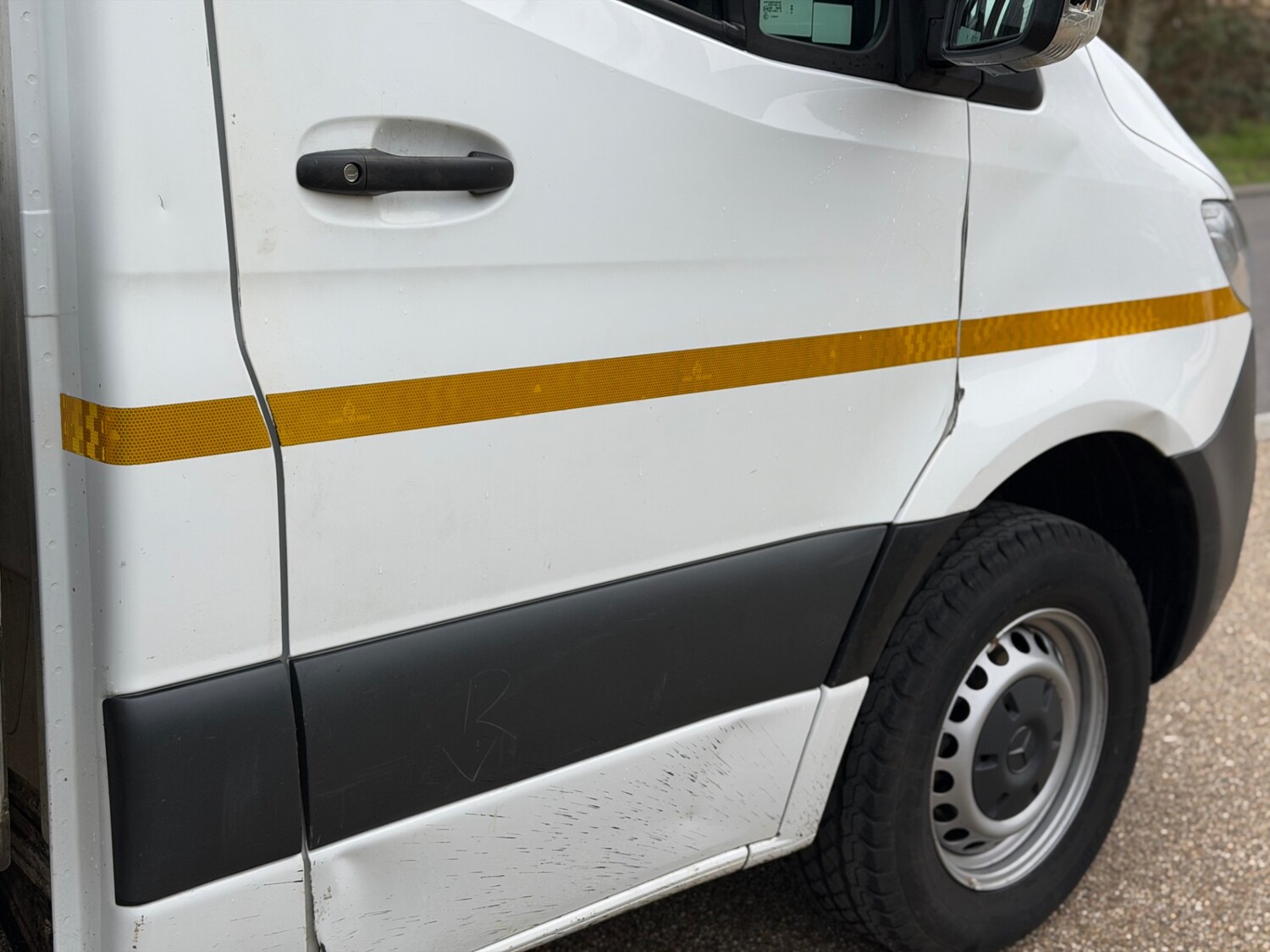 Used Mercedes-Benz Sprinter 2023 for sale - 77522443: Photo 12