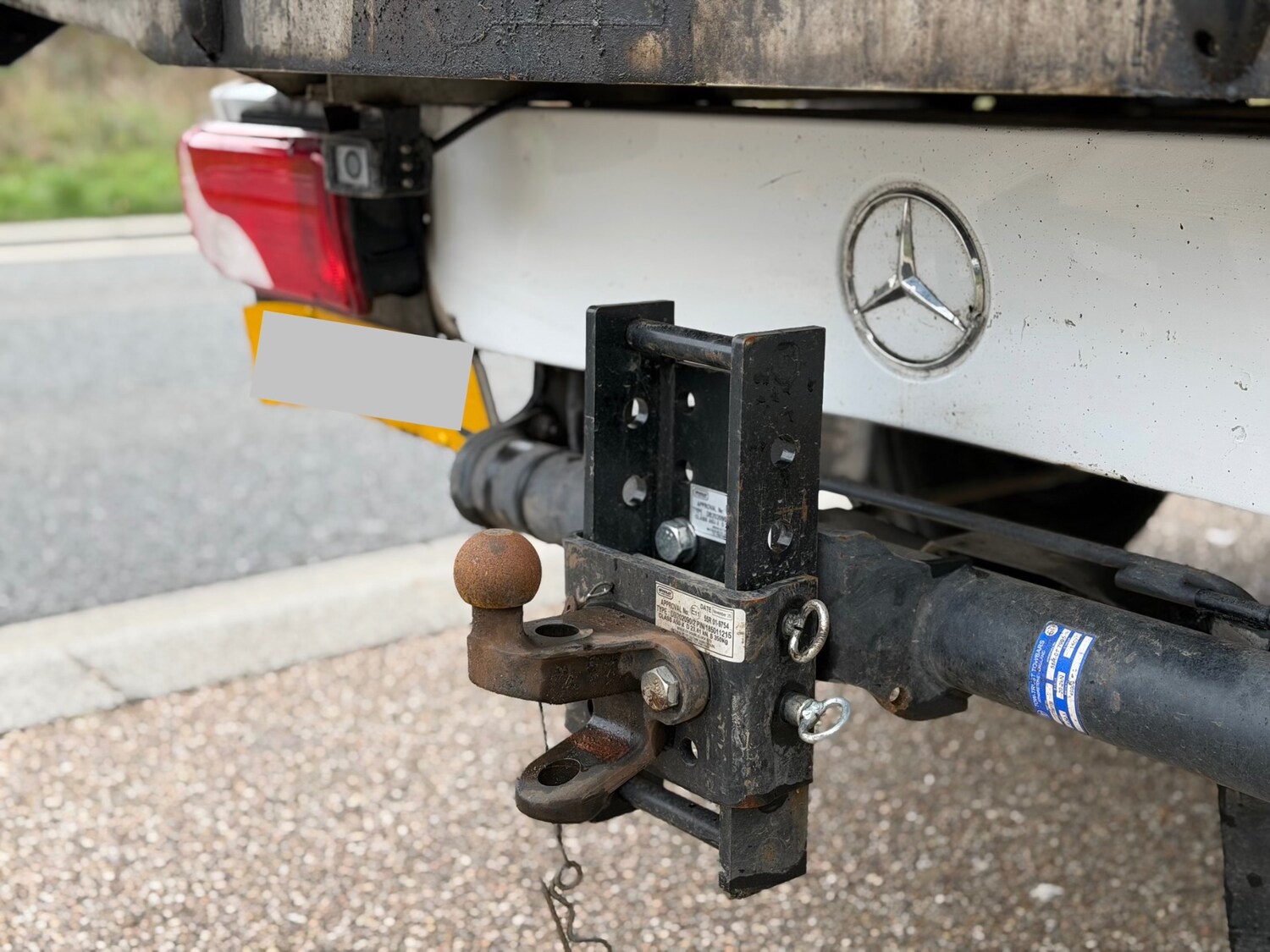 Used Mercedes-Benz Sprinter 2023 for sale - 77522443: Photo 13