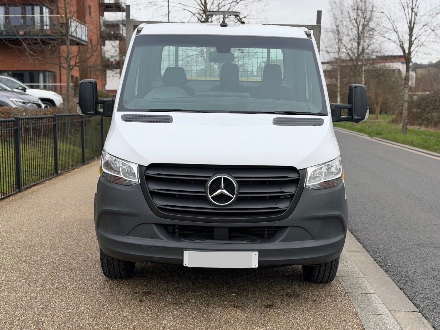 Used Mercedes-Benz Sprinter 2023 for sale - 77522443: Photo 3