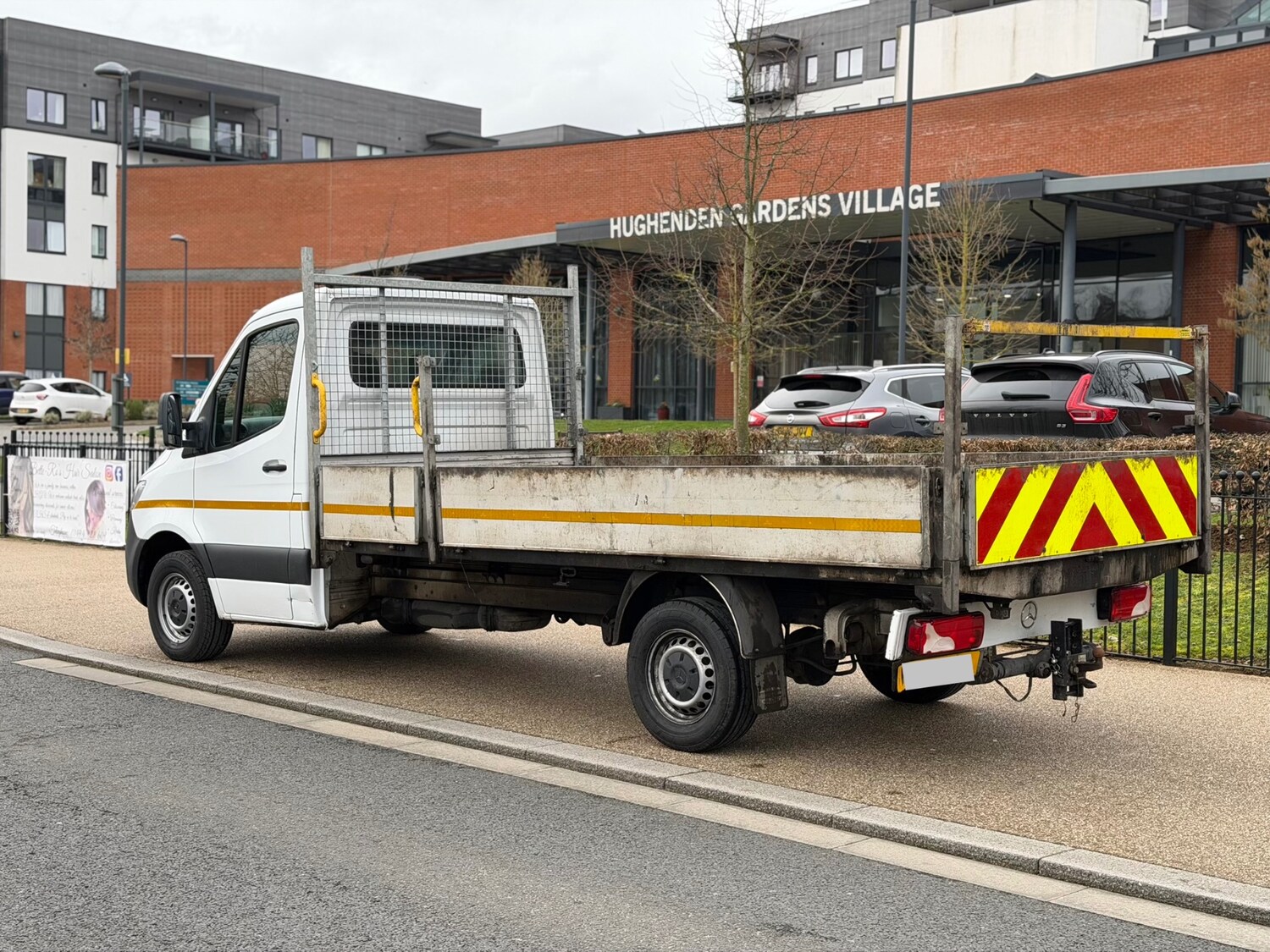 Used Mercedes-Benz Sprinter 2023 for sale - 77522443: Photo 5