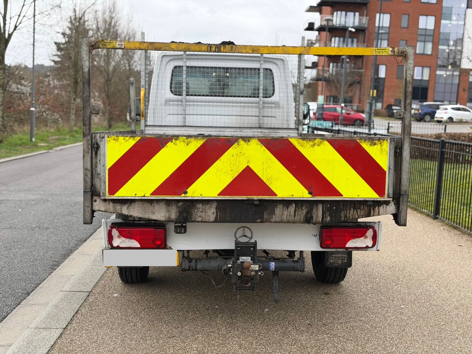 Used Mercedes-Benz Sprinter 2023 for sale - 77522443: Photo 6