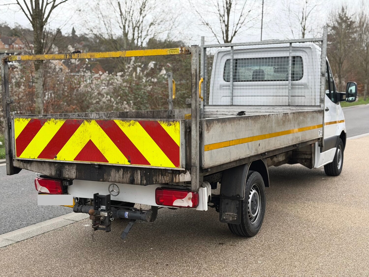 Used Mercedes-Benz Sprinter 2023 for sale - 77522443: Photo 7