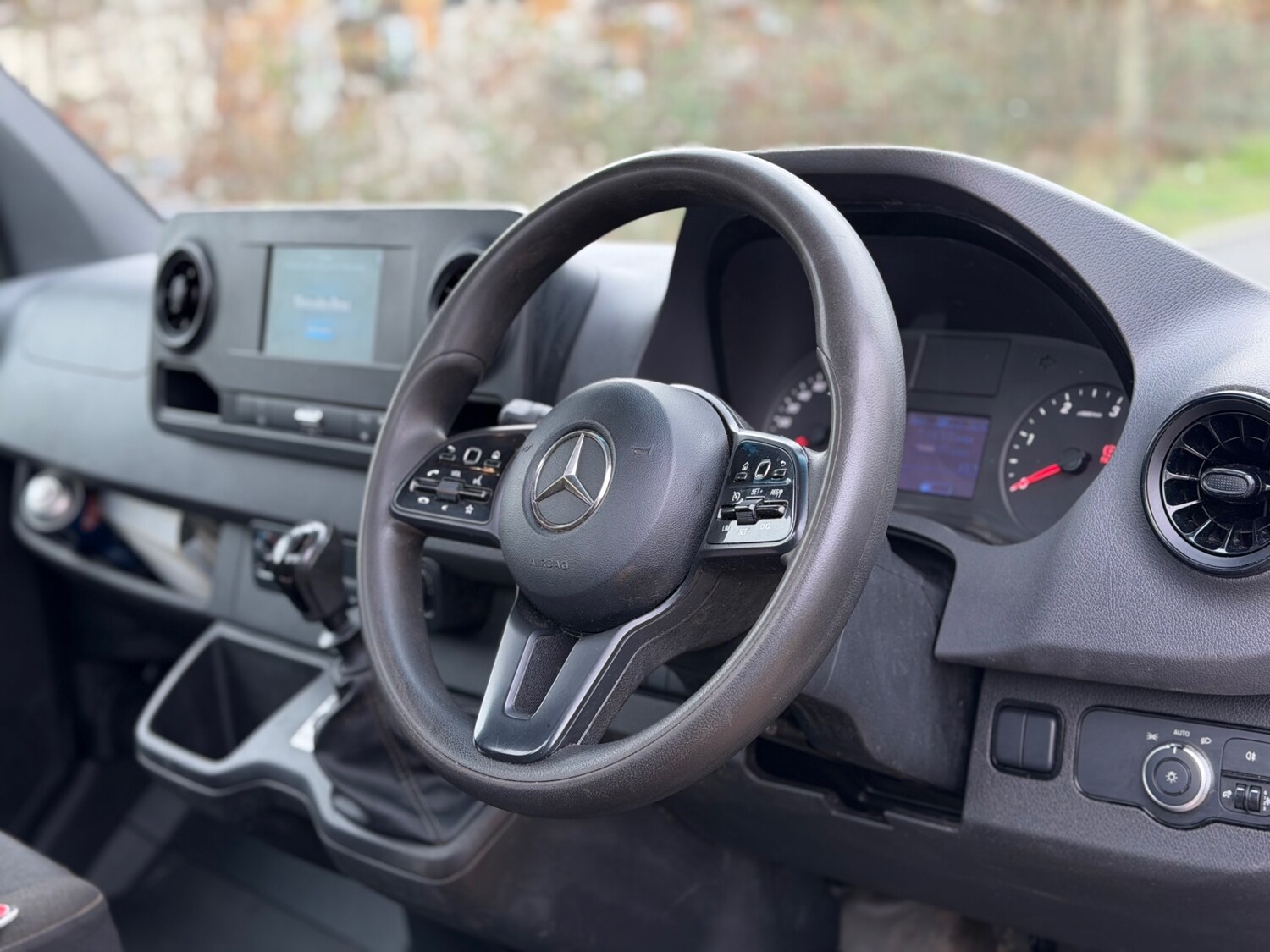 Used Mercedes-Benz Sprinter 2023 for sale - 77522443: Photo 8