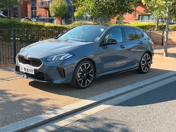 Used BMW 1 Series 2026 for sale - 79295509: Photo