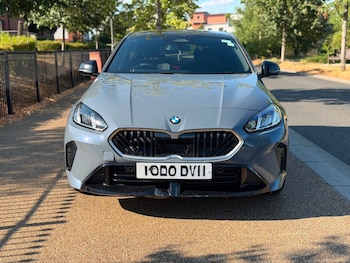 Used BMW 1 Series 2026 for sale - 79295509: Photo