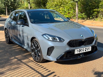 Used BMW 1 Series 2026 for sale - 79295509: Photo