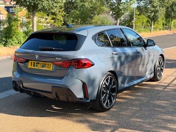 Used BMW 1 Series 2026 for sale - 79295509: Photo