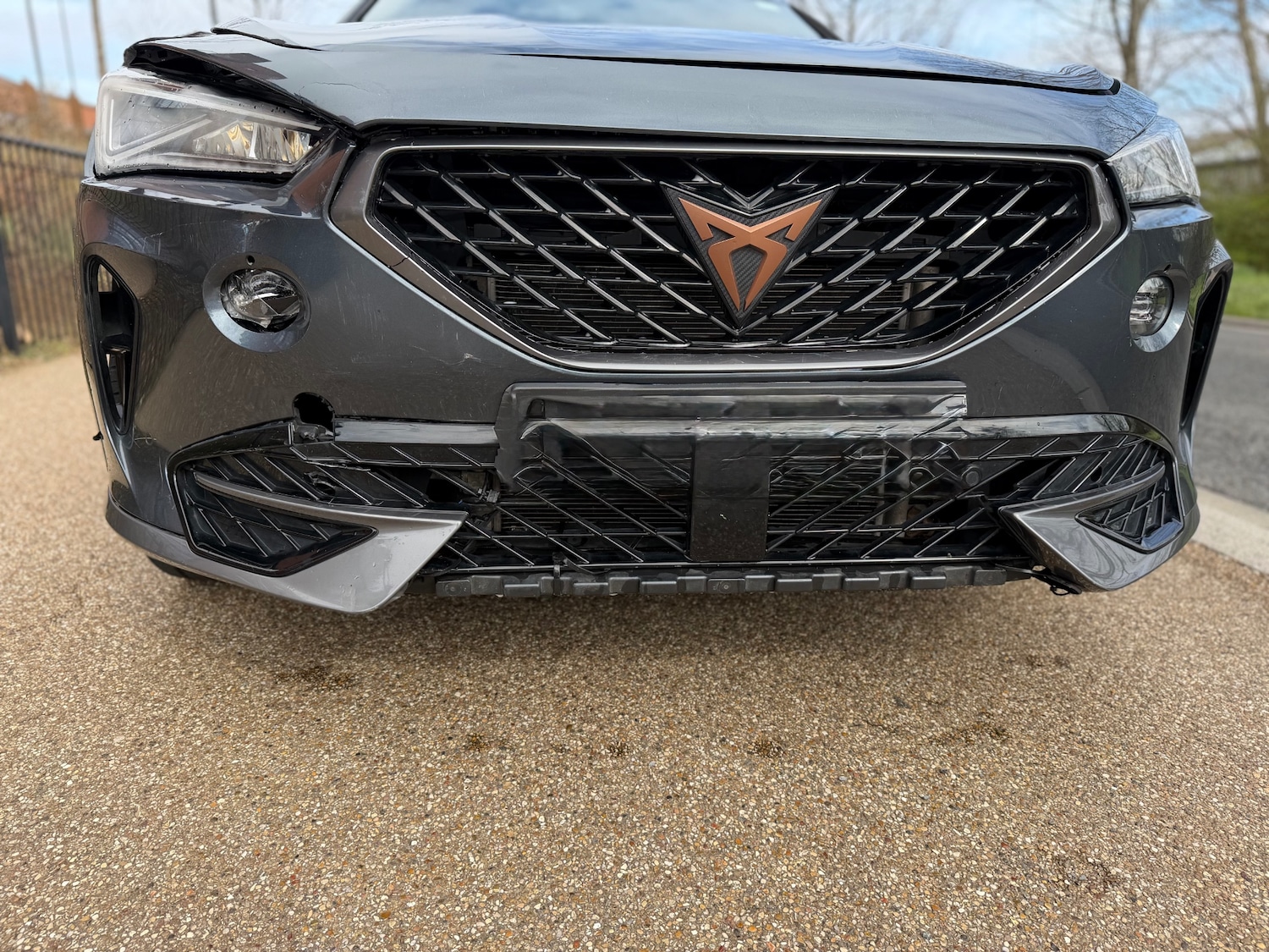 Used Cupra Formentor 2024 for sale - 77837168: Photo 10