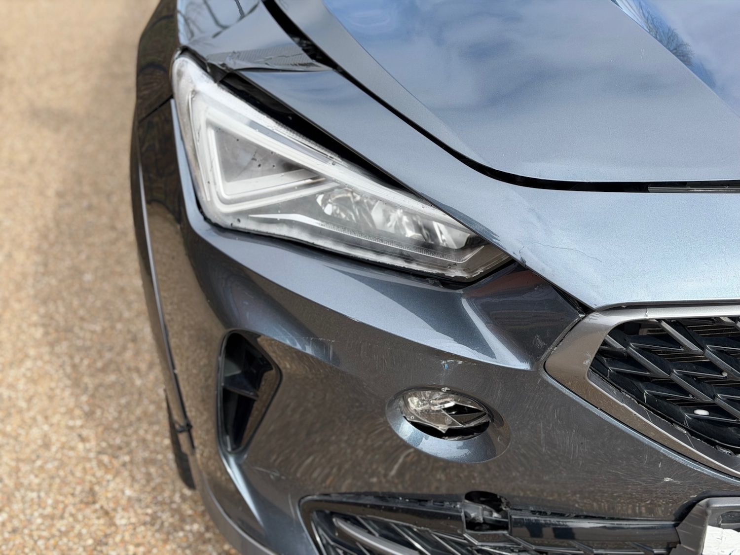 Used Cupra Formentor 2024 for sale - 77837168: Photo 11