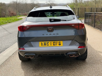 Used Cupra Formentor 2024 for sale - 77837168: Photo