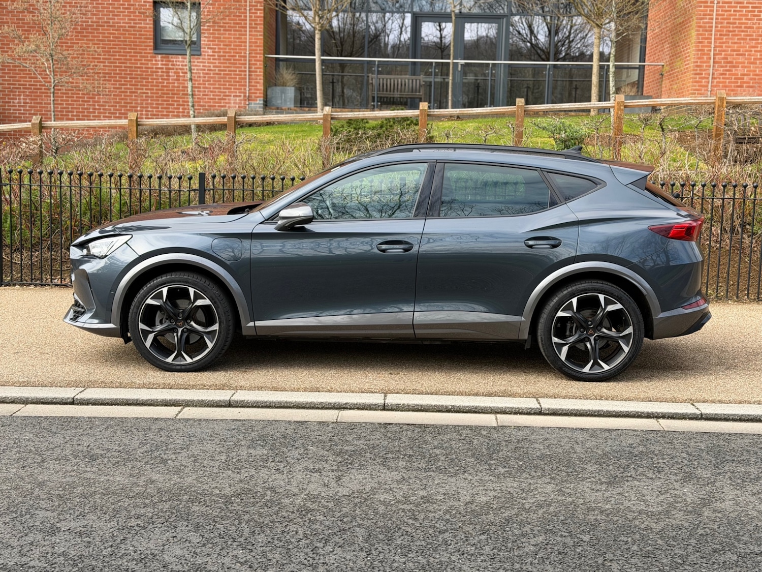 Used Cupra Formentor 2024 for sale - 77837168: Photo 5