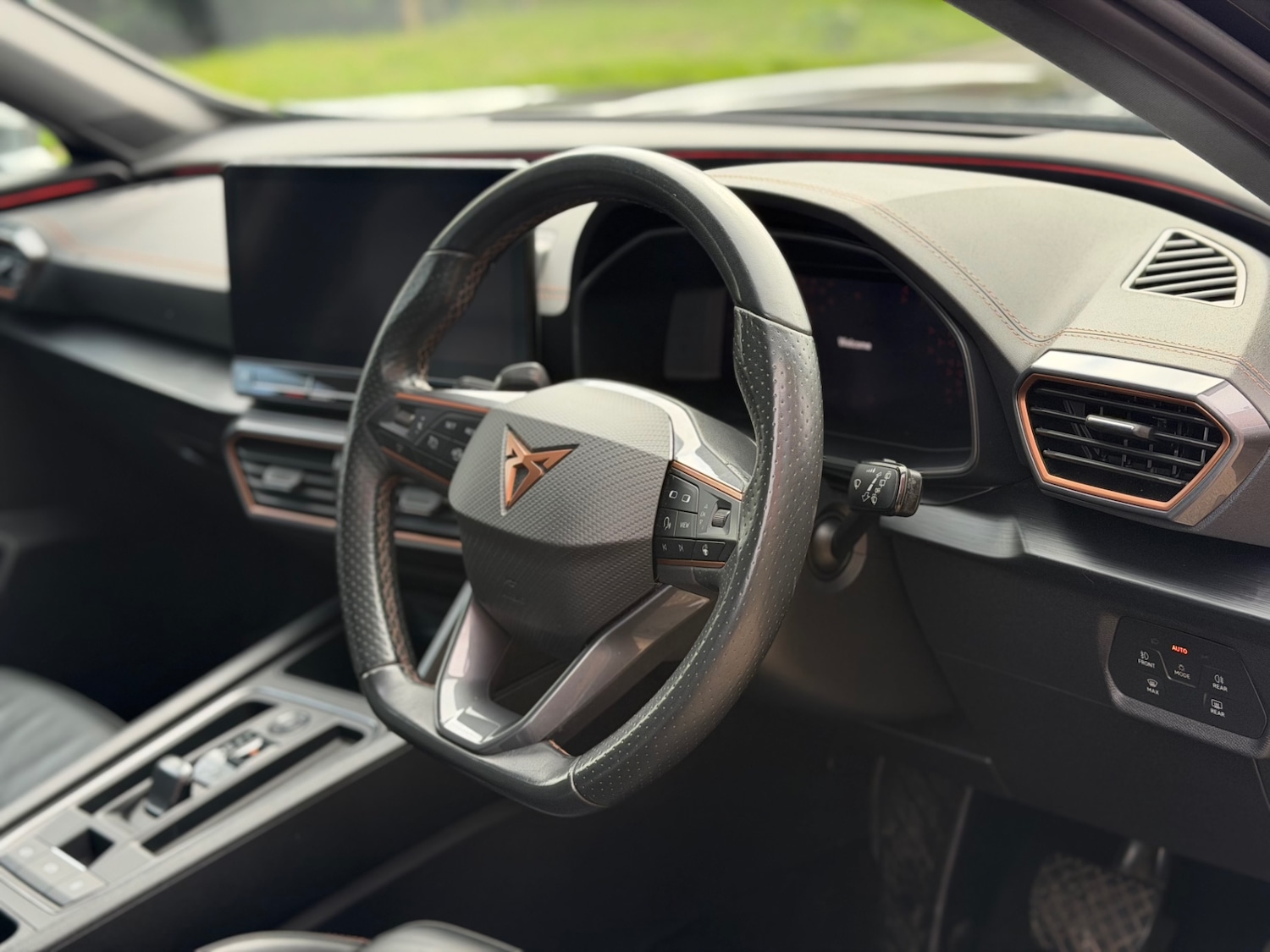 Used Cupra Formentor 2024 for sale - 77837168: Photo 8