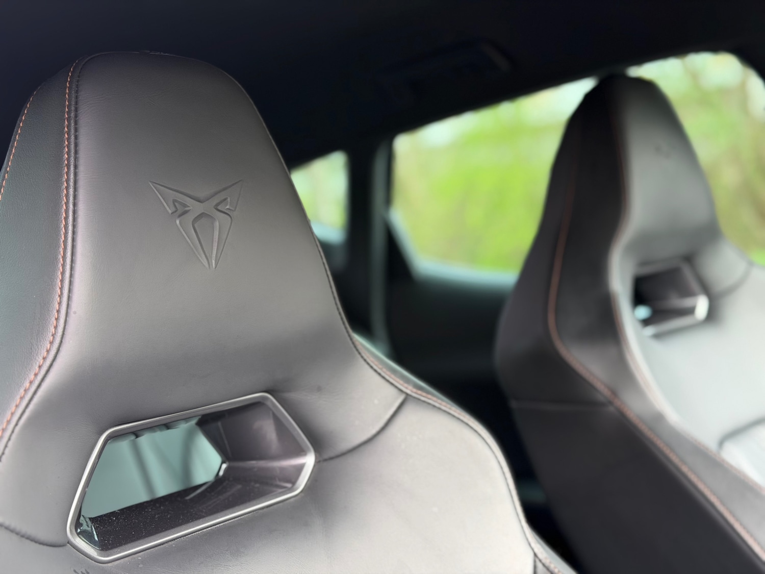 Used Cupra Formentor 2024 for sale - 77837168: Photo 9