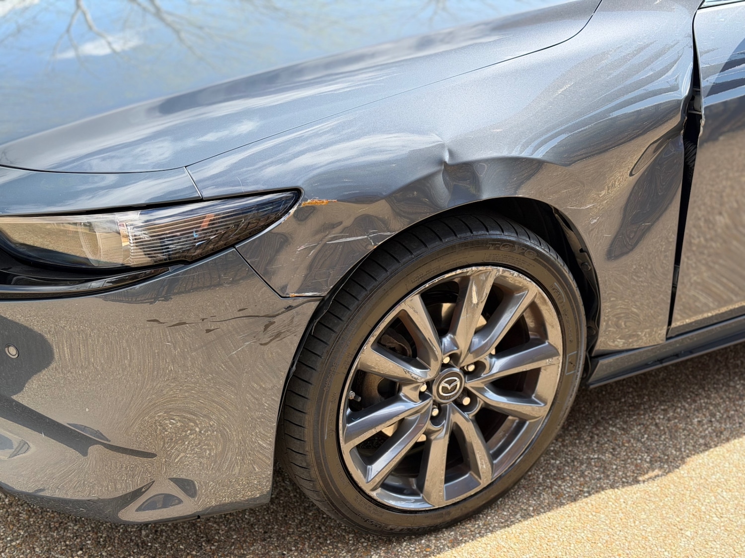 Used Mazda Mazda3 2025 for sale - 78000651: Photo 11