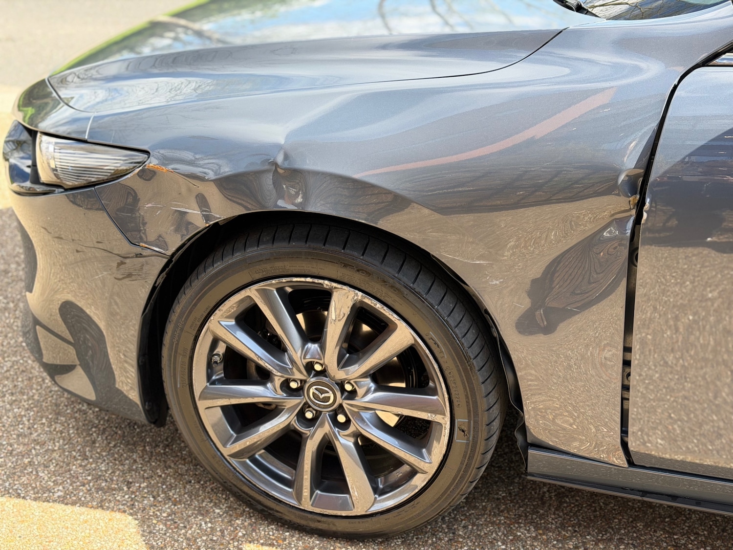 Used Mazda Mazda3 2025 for sale - 78000651: Photo 12