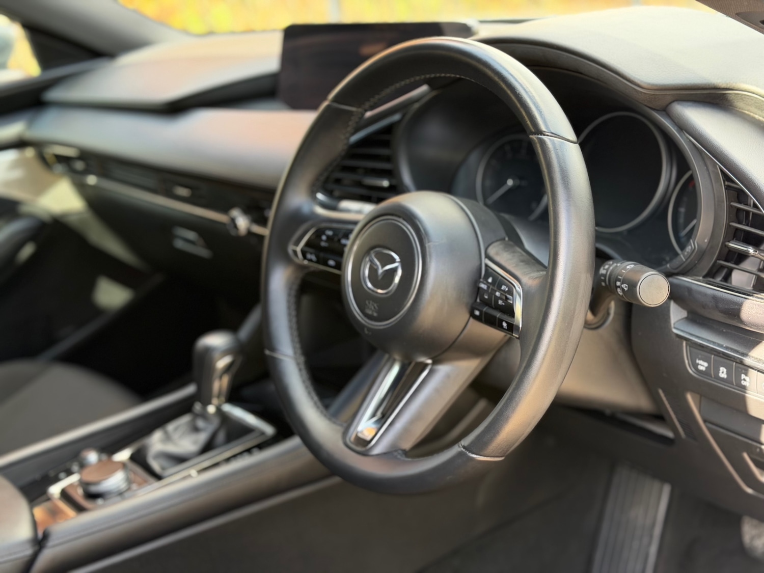 Used Mazda Mazda3 2025 for sale - 78000651: Photo 8