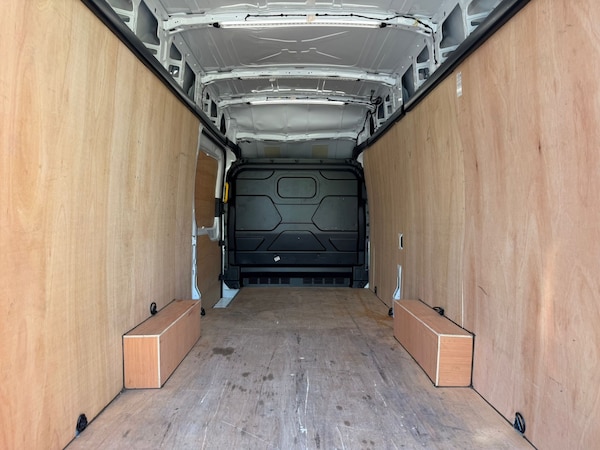 Used Ford Transit 2025 for sale - 76070506: Photo 10