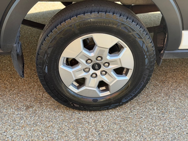 Used Ford Transit 2025 for sale - 76070506: Photo 11