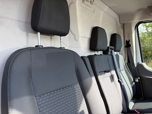 Used Ford Transit 2025 for sale - 76070506: Photo 15