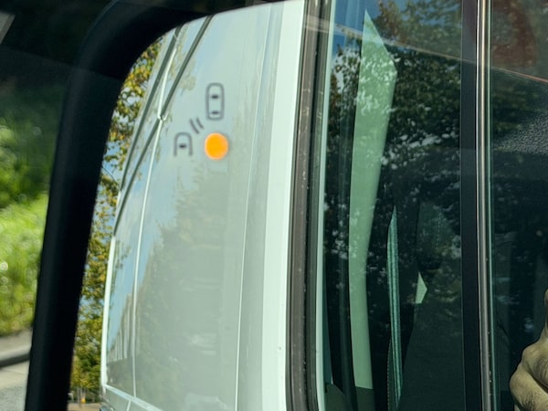 Used Ford Transit 2025 for sale - 76070506: Photo 17