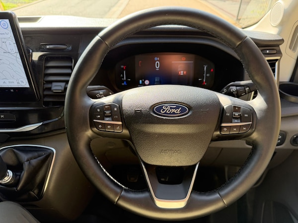 Used Ford Transit 2025 for sale - 76070506: Photo 18
