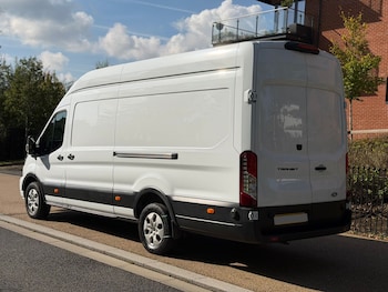 Used Ford Transit 2025 for sale - 76070506: Photo 3