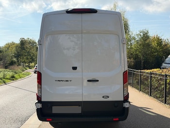 Used Ford Transit 2025 for sale - 76070506: Photo 4