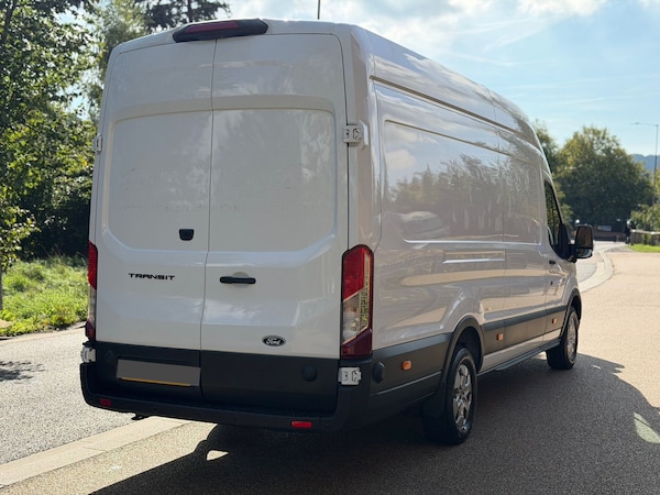 Used Ford Transit 2025 for sale - 76070506: Photo 5