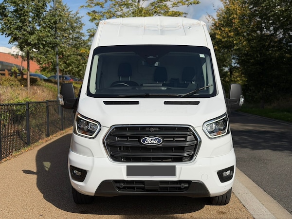 Used Ford Transit 2025 for sale - 76070506: Photo 6