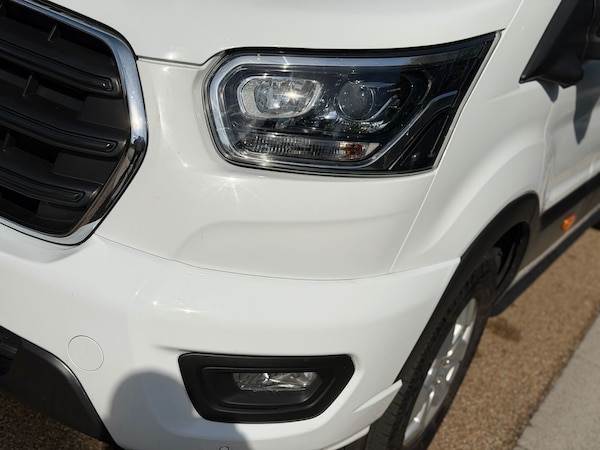 Used Ford Transit 2025 for sale - 76070506: Photo 9
