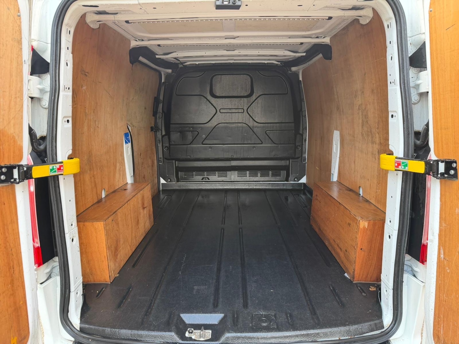 Used Ford Transit Custom 2024 for sale - 77357598: Photo 11