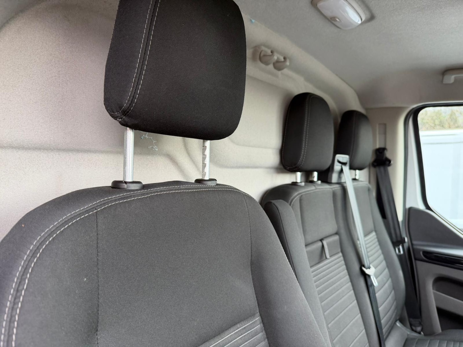 Used Ford Transit Custom 2024 for sale - 77357598: Photo 12