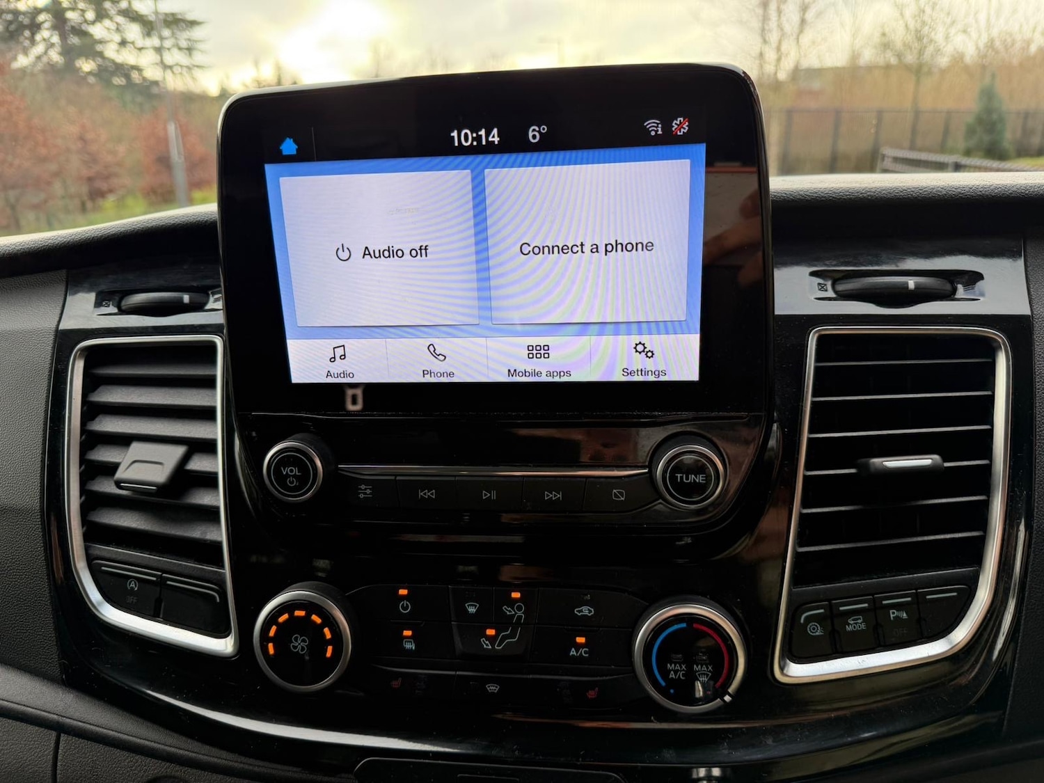 Used Ford Transit Custom 2024 for sale - 77357598: Photo 13