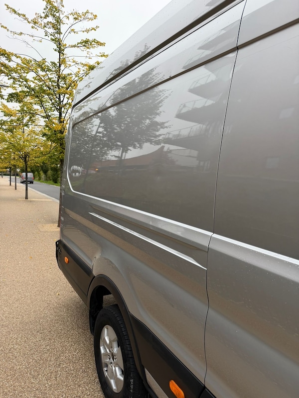 Used Ford Transit 2024 for sale - 76206286: Photo 10