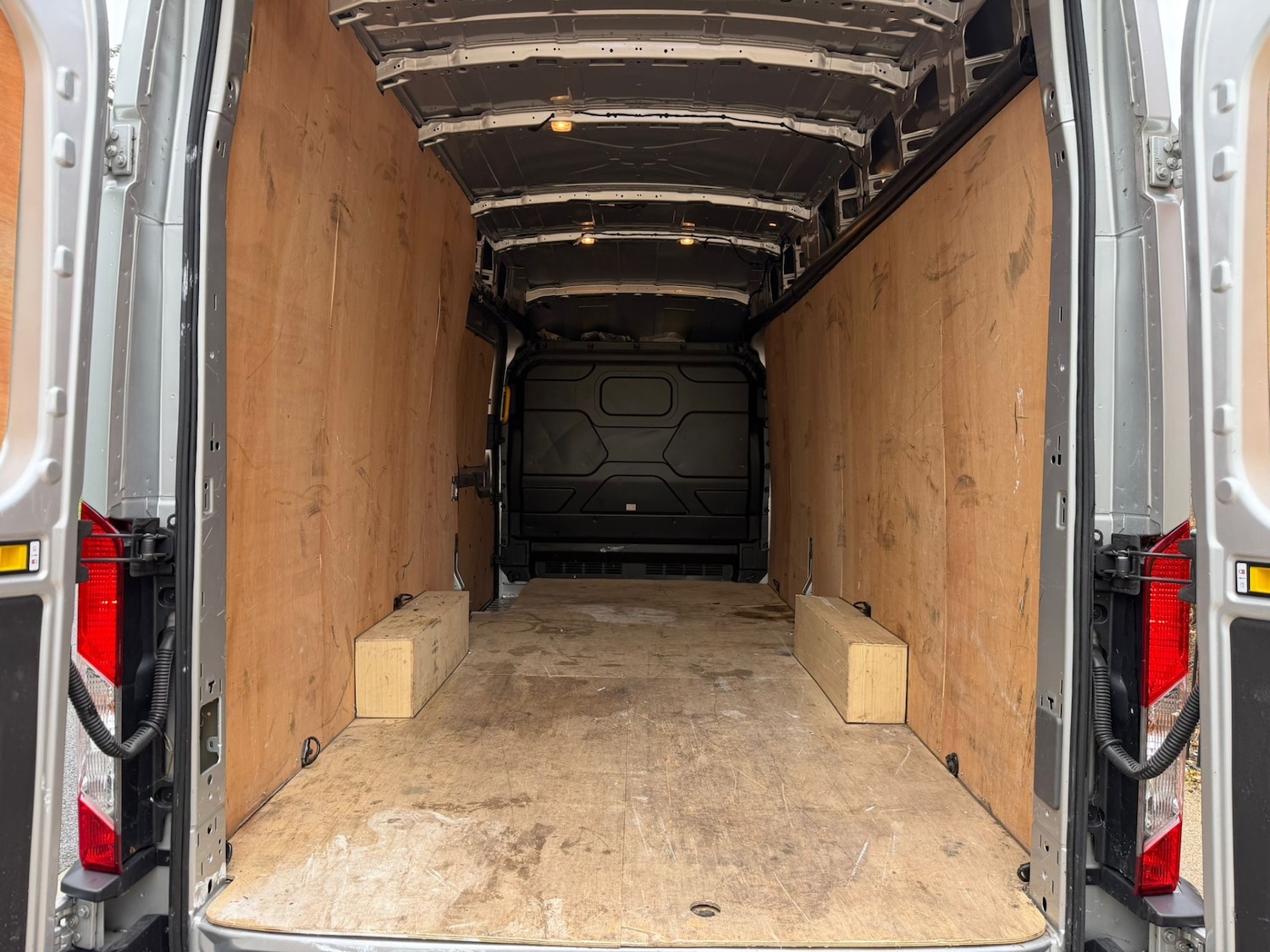 Used Ford Transit 2024 for sale - 76206286: Photo 11