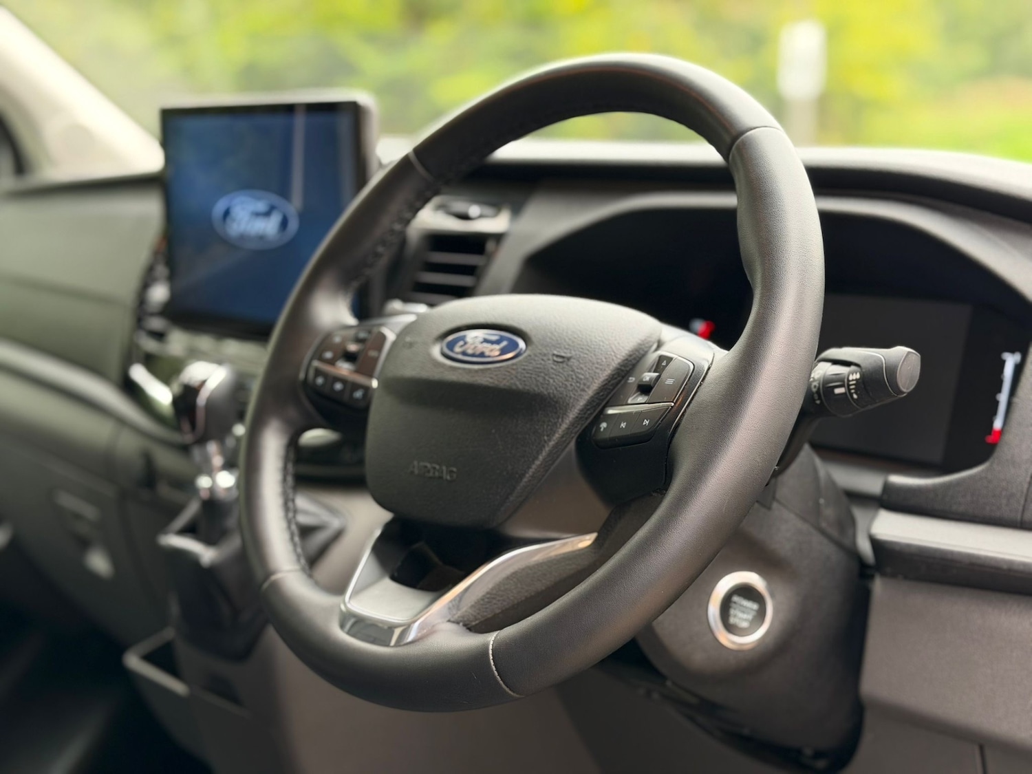 Used Ford Transit 2024 for sale - 76206286: Photo 13