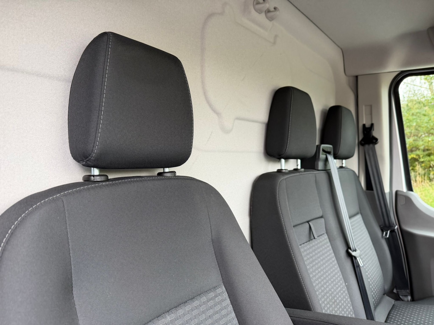 Used Ford Transit 2024 for sale - 76206286: Photo 14