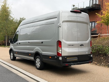 Used Ford Transit 2024 for sale - 76206286: Photo 3