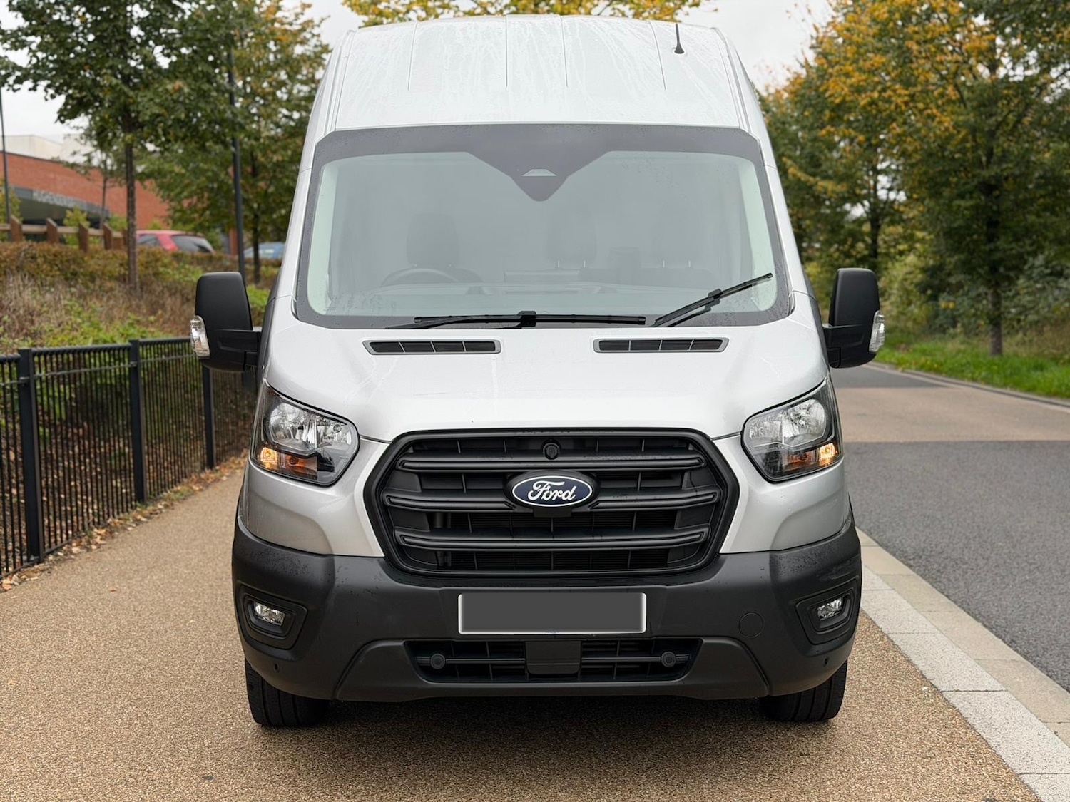 Used Ford Transit 2024 for sale - 76206286: Photo 5