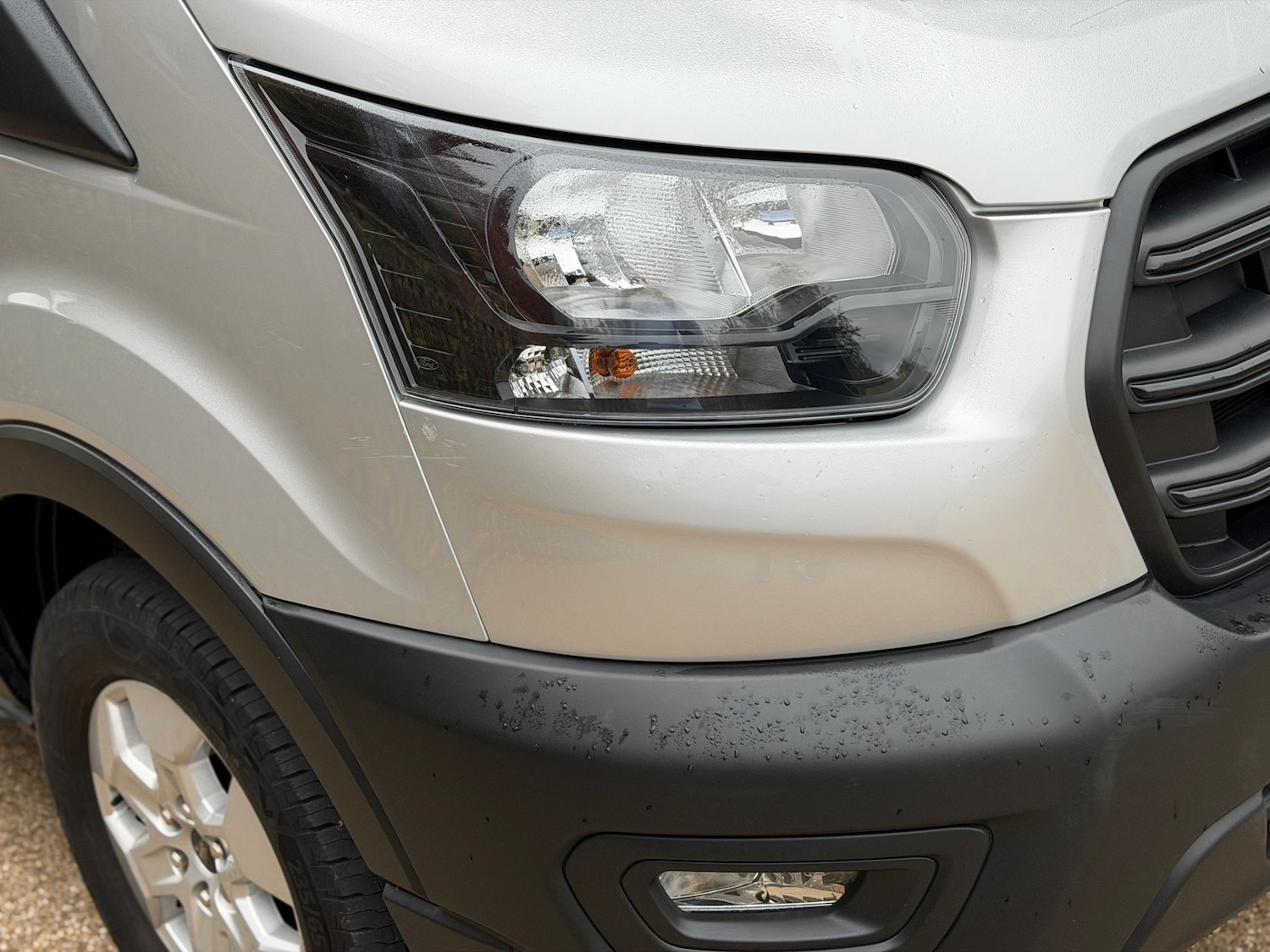 Used Ford Transit 2024 for sale - 76206286: Photo 7