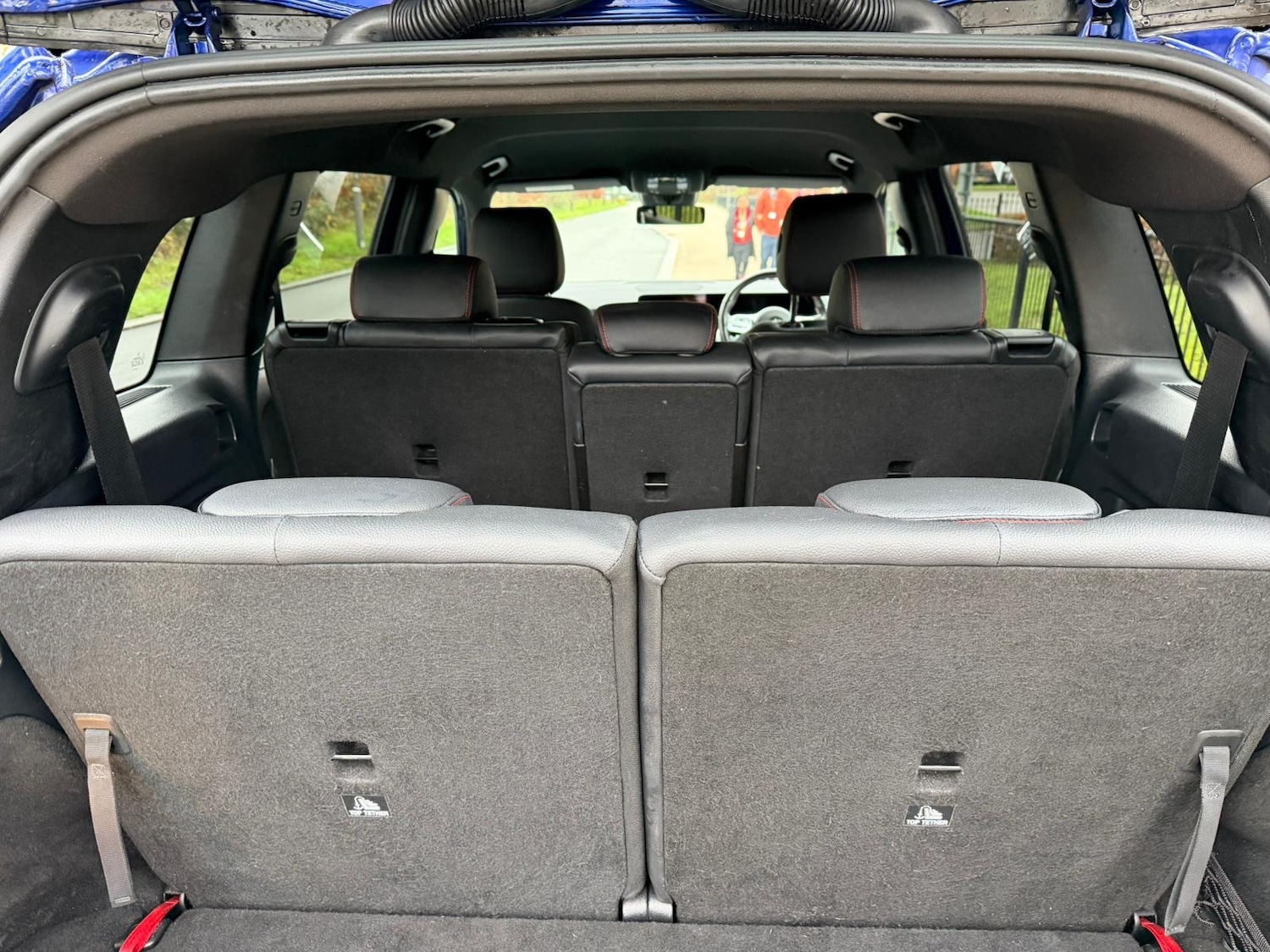 Used Mercedes-Benz GLB 2023 for sale - 76578231: Photo 10