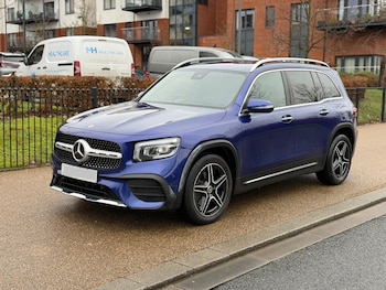 2023 (23) - 200 AMG Line Premium 5dr 7G-Tronic *DAMAGED SALVAGE*