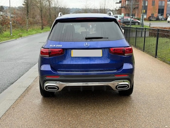 Used Mercedes-Benz GLB 2023 for sale - 76578231: Photo