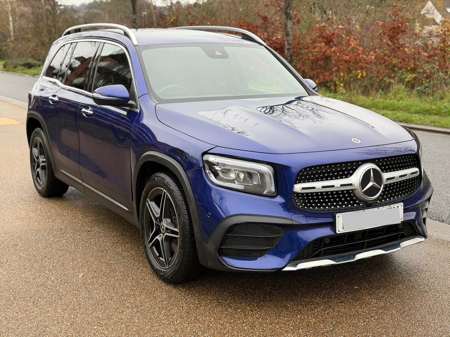 Used Mercedes-Benz GLB 2023 for sale - 76578231: Photo 6