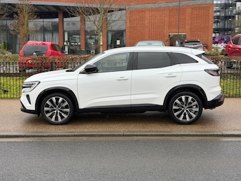 Used Renault Austral 2025 for sale - 78488501: Photo